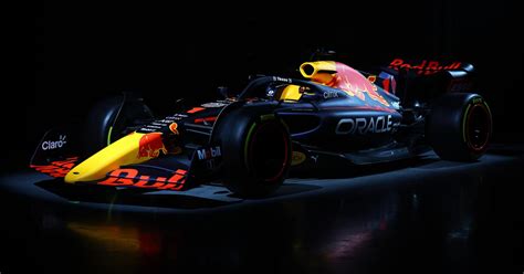 Red Bull Reveal New F1 Car For 2022 Season Racingnews365