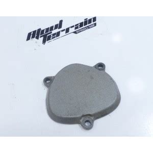 Carter De Valves KTM 300 Exc 2010 Atout Terrain