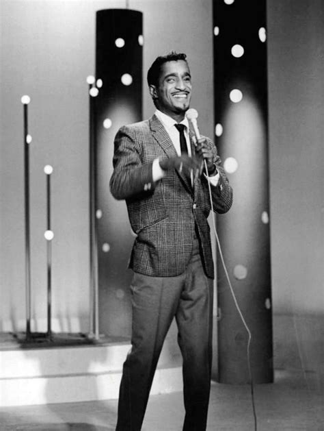 Sammy Davis Jr Dancing