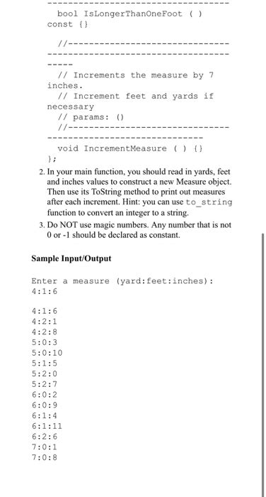 Solved Problem Description Write A C Program To 1 Define