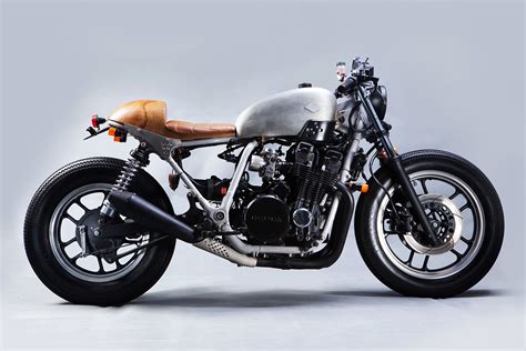 Cb750 Cafe Racer Indonesia Reviewmotors Co