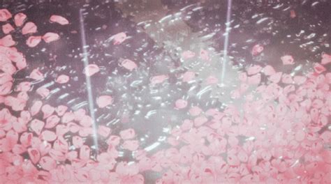 Aesthetic Anime GIF - Aesthetic Anime Rain - Discover & Share GIFs