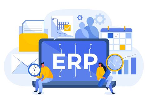 Melhor Erp Para Pequenas Empresas Como Escolher