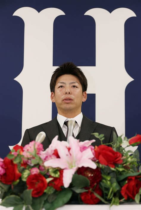 【広島】野間峻祥1800万円増の6800万円更改 2番務め「菊池さんのすごさ改めて感じた」 プロ野球写真ニュース 日刊スポーツ