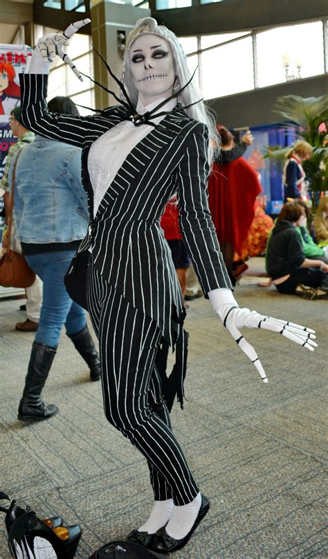 Diy Jack Costume at Megan Blackmon blog