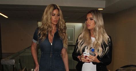 Kim Zolciak And Brielle Biermann Sued For Missed Payments On Land Rover