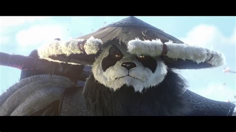 World Of Warcraft Mists Of Pandaria Complete Soundtrack And The Burdens Of Shaohao Youtube