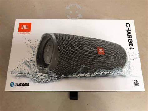 Bocina Jbl Bluetooth Agua OFERTAS Abril Clasf