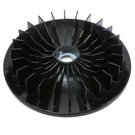 Turbine De Ventilation Pour Tondeuse Sabo N SA17149 17149