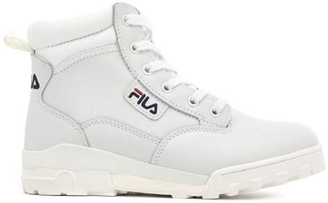 Fila Grunge Ii L Mid Wmn Wei Ffw Ab Preisvergleich