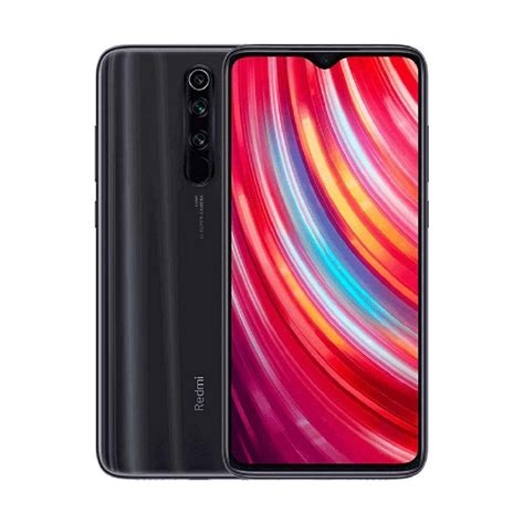 Xiaomi Redmi Note 8 Pro 128GB Siyah Fiyatları ve Özellikleri