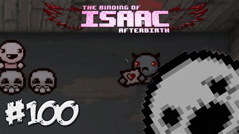 CO TO ZA CHORE PODEJŚCIE The Binding of Isaac Afterbirth 100 YouTube