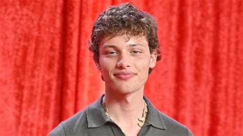 Bobby Brazier — Things You Didnt Know About The Star What To Watch