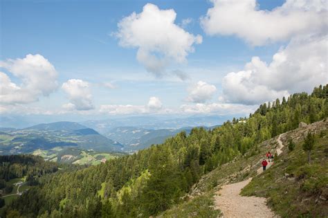 Wanderwege in Südtirol schönsten Touren der Region Outdooractive