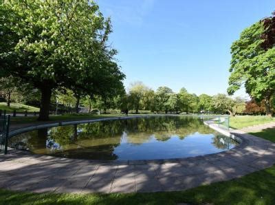 Latest update on East Park and Tettenhall pools | City Of Wolverhampton ...