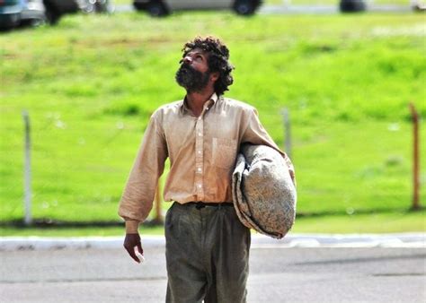 Pesquisa Mostra Que Dos Moradores De Rua T M Profiss O Capital