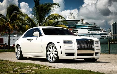 Wallpaper Ghost, Royce, Rolls, Mansory, Customized for mobile and ...