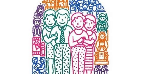 Same Sex Partner Life Handbook