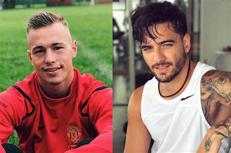 Maluma Gay Il Calciatore Parraguez Fa Outing Al Cantante Per Alcuni Messaggi Hot Gay It