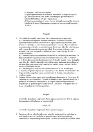 Pacto Internacional Sobre Direitos Economicos Sociais Culturais Pdf