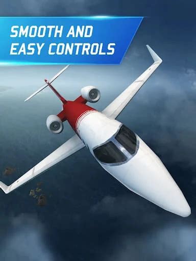 Flight Pilot Simulator 3d Download Mod Apk 2024 Anygame