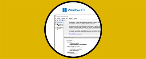 Monitor Rendimiento Windows Usar Y Abrir Solvetic