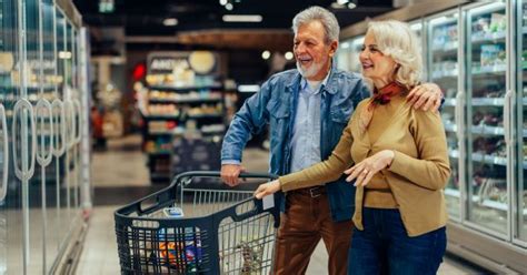 El Listado Completo De Los Supermercados Con Descuentos Para Jubilados El Cronista