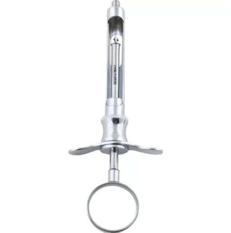 Cook Waite Type Cc Aspirating Syringes Medentrx