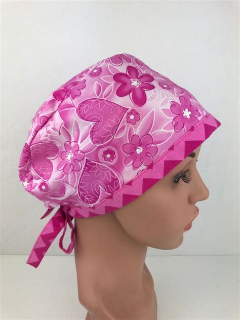 Excited To Share This Item From My Etsy Shop Surgical Scrub Hats