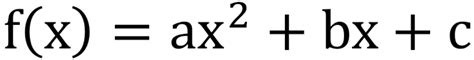 Sketching Quadratic Graphs GCSE Maths Questions Worksheet