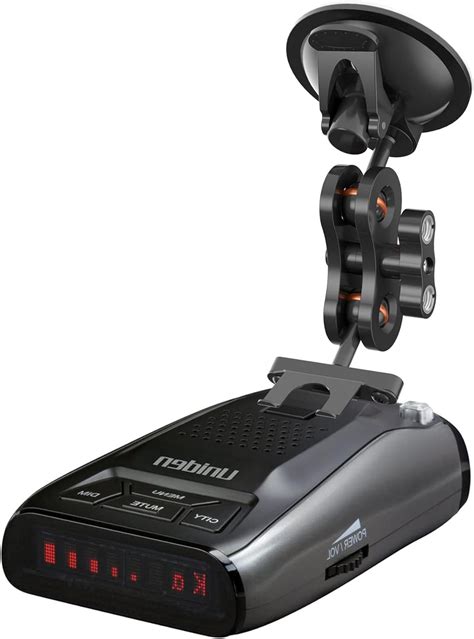 Amazon Xsaaczm Radar Mount Car Radar Detector Suction Cup Mount