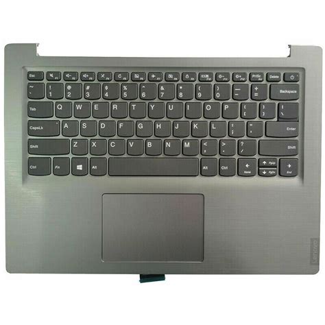 Malaysia Lenovo IdeaPad S145 14iwl S145 14igm Palmrest Touchpad Cover