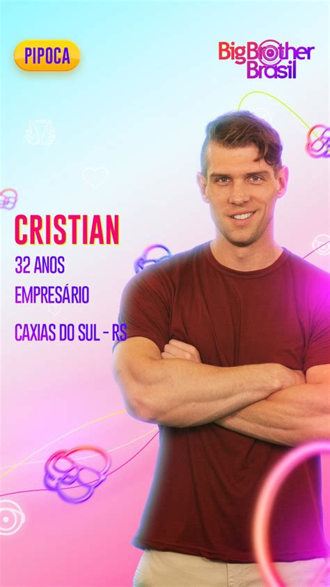 Avó de Cristian do BBB 23 passa mal assistindo ao reality Queremos