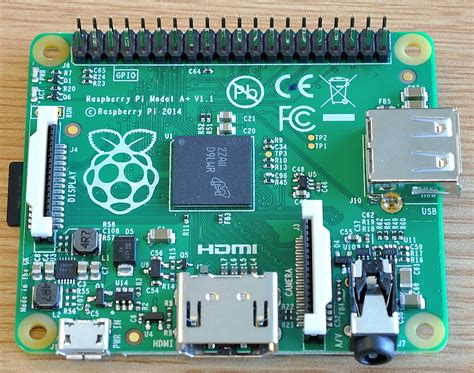 Raspberry Pi Model A Launched Today Raspitv