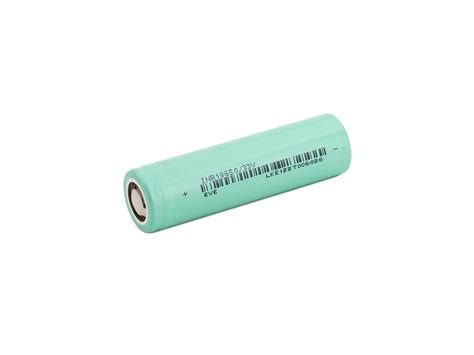 18650 Li-Ion