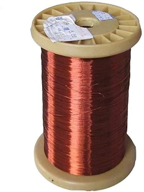 Yvo Copper Wire Enamelled Copper Magnet Wire Mm G Round Copper