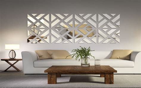 Living Room Wall Mirrors Cabinets Matttroy