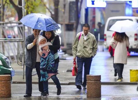 “断崖式”降温！降雨、降雪、大风，三件套打包来袭深圳南山网 爱南山，就上南山网