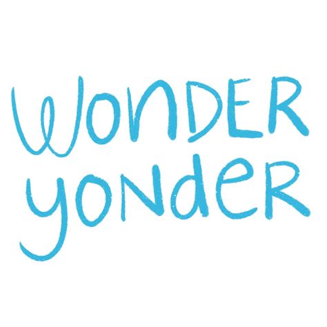 Wonder Yonder — Mothers in Science