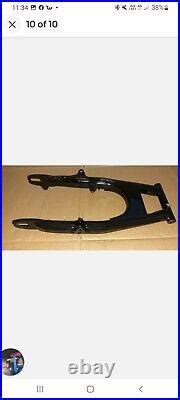 Suzuki Pe C Pe N Swinging Arm Genuine New Old Stock