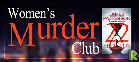 Women's Murder Club | Readers Warehouse