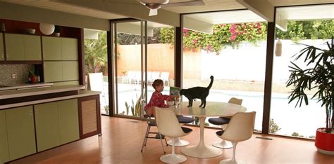 Atomic Ranch Midcentury Marvels About Mid Century Modern House