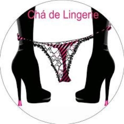 Painel Redondo Sublimado Chá De Lingerie Elo