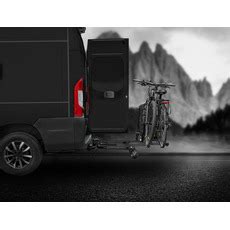 Porte V Los Enduro Sd Black Edition Coulissant Fourgon Las