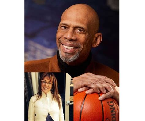 Kareem Abdul-Jabbar's Ex-Girlfriend Cheryl Pistono