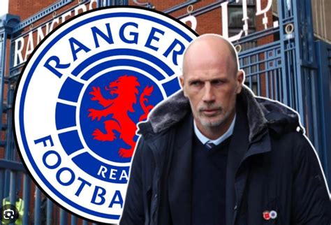 Fabrizio Romano Quality January Update Emerges At Rangers With