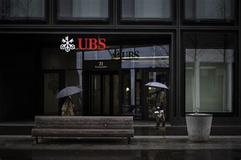 EU Kommission genehmigt Übernahme von Credit Suisse durch UBS