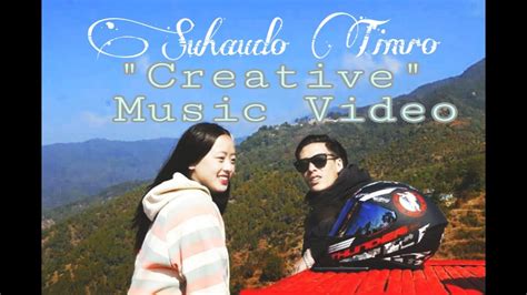 Nepali Rap Song || Official MV || Creative - YouTube