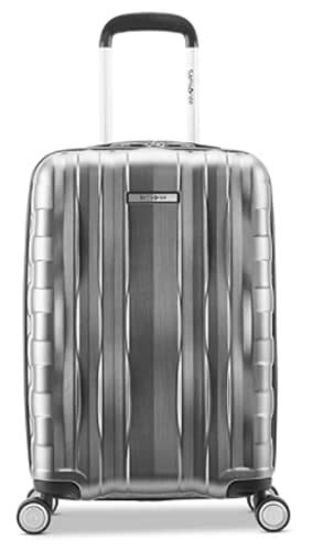 I Tested The Samsonite Ziplite Hardside Spinner Luggage And Here S