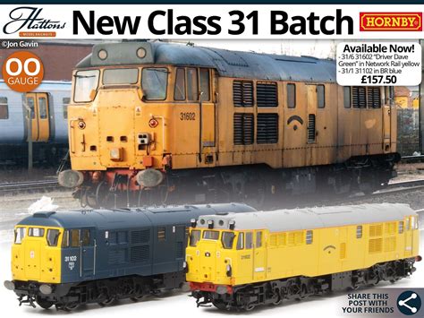 Hattons Model Railways On Twitter A Duo Of New Class S Have Arrived